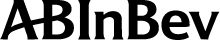 ABInBev logo