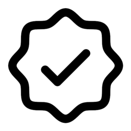seal-check icon